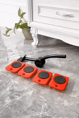 Heavy Duty Furniture Mover UAE | Furniture Lifter & Moving Tool Set 330.7lbs