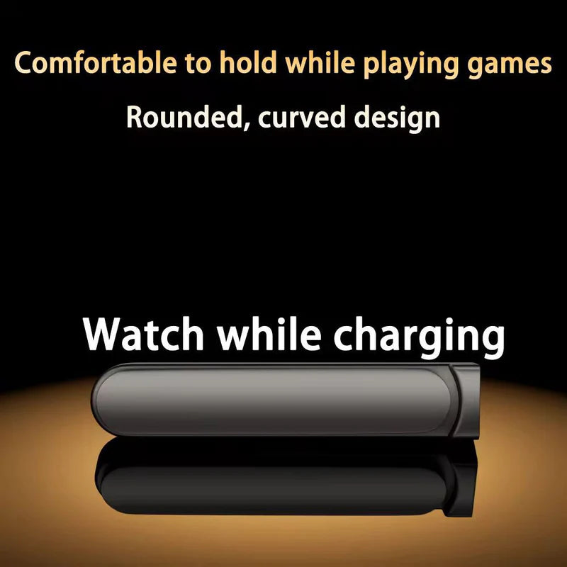Folding Phone Stand Charging Adapter 240W UAE | USB-C Fast Charging & Data Transfer Adapter
