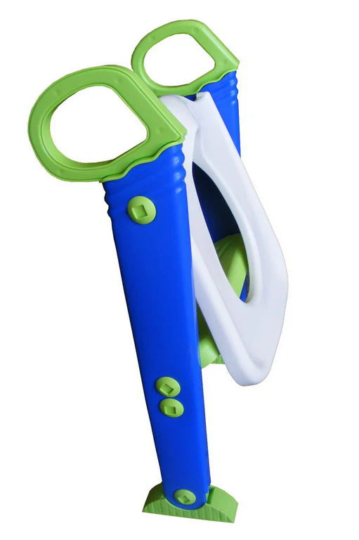 Children's Toilet Training Ladder Seat UAE | Foldable Potty Training Seat with Steps