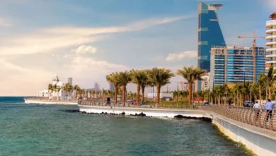 Jeddah travel guide