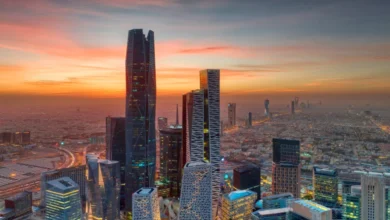 Riyadh travel guide