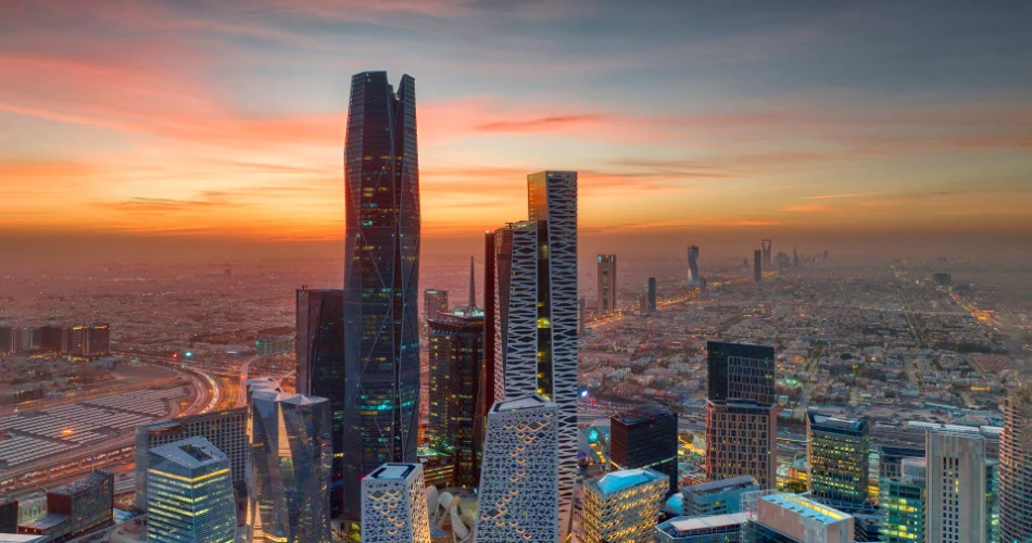 Riyadh travel guide