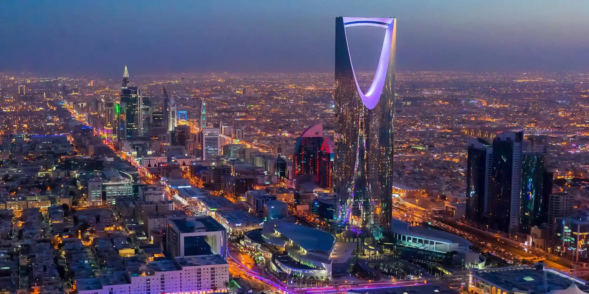 best time to visit Riyadh