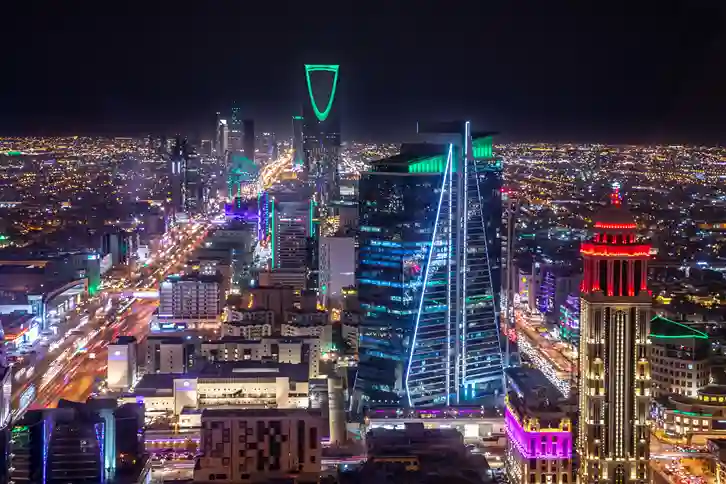 things to do in Riyadh