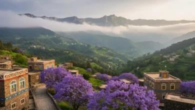 Abha travel guide