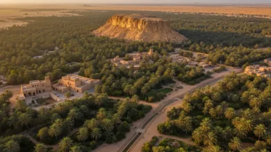 Al Ahsa travel guide