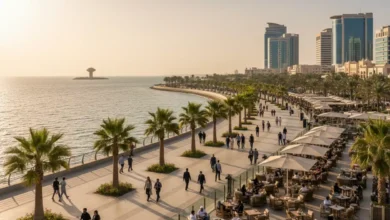 Al Khobar travel guide