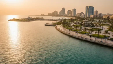 Dammam travel guide