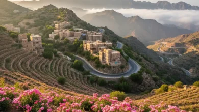 Taif travel guide