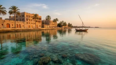 Yanbu travel guide