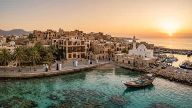 things to do in Al Wajh