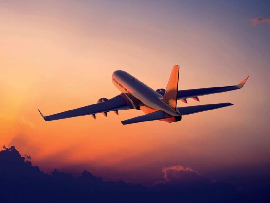 Best flight booking website