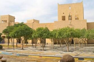 Booking flights from Riyadh to Salalah