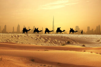Experience Burj Khalifa like a local: ticketing tips and more