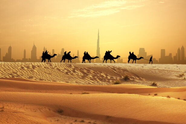 Experience Burj Khalifa like a local: ticketing tips and more