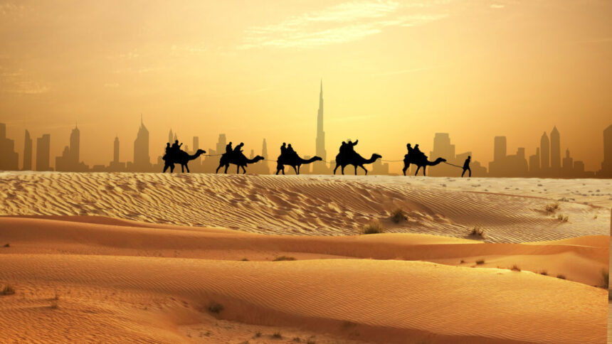 Experience Burj Khalifa like a local: ticketing tips and more