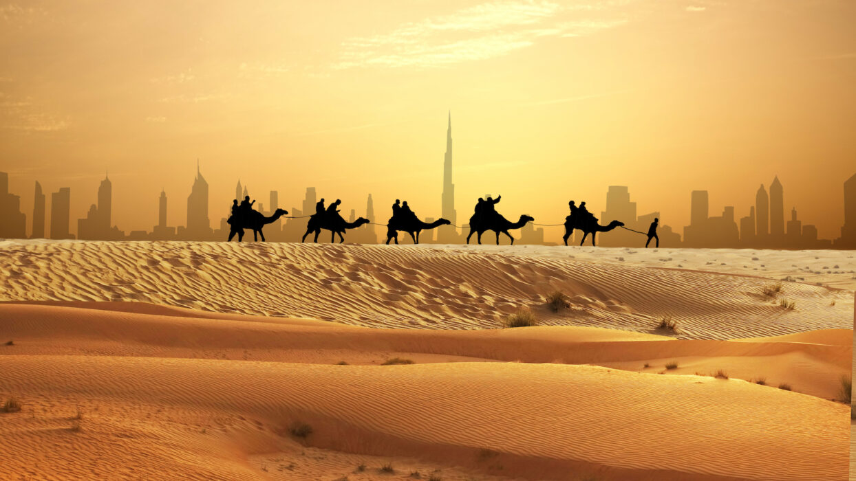Experience Burj Khalifa like a local: ticketing tips and more