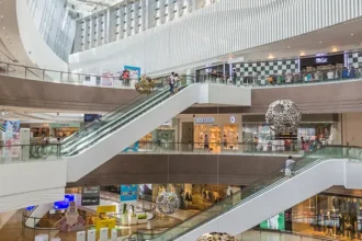 Jeddah Malls