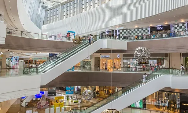 Jeddah Malls