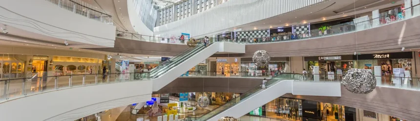 Jeddah Malls