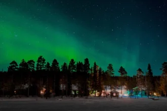 Top 10 places to travel in December