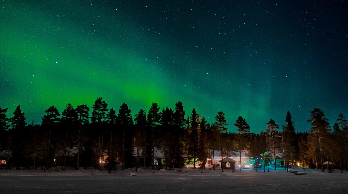 Top 10 places to travel in December