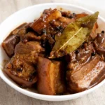 Most Famous Dishes of Filipino Cuisine