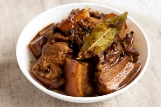 Most Famous Dishes of Filipino Cuisine