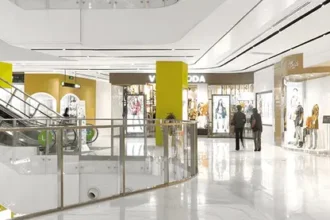 best malls in Riyadh