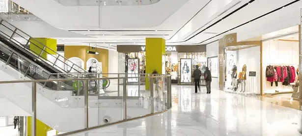 best malls in Riyadh