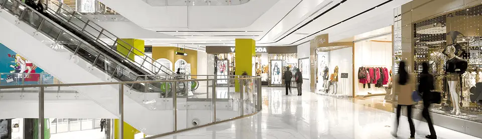best malls in Riyadh