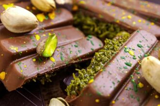 Famous Dubai foods you shouldn't miss