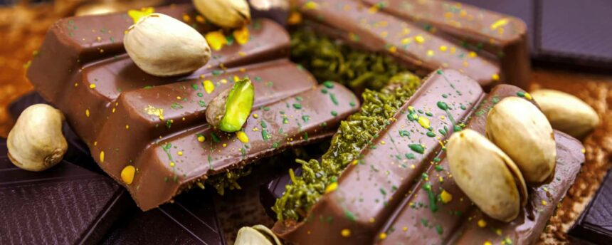 Famous Dubai foods you shouldn't miss