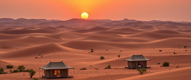 best places in Oman